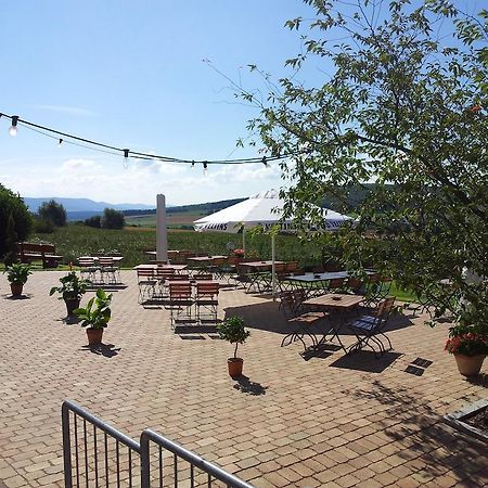 Landgasthaus Hesse Hamelin Dış mekan fotoğraf