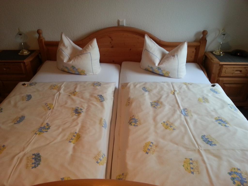Landgasthaus Hesse Hamelin Oda fotoğraf