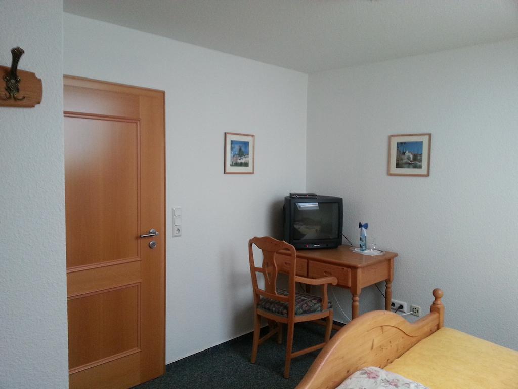 Landgasthaus Hesse Hamelin Oda fotoğraf