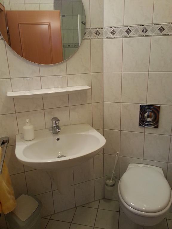 Landgasthaus Hesse Hamelin Oda fotoğraf