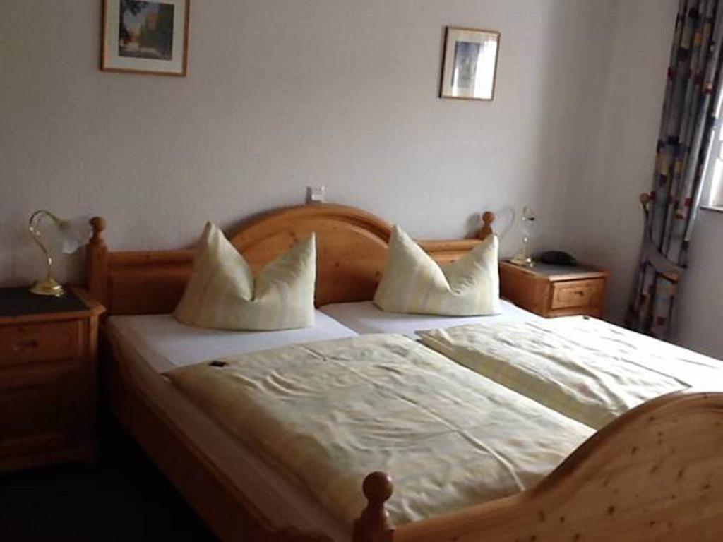 Landgasthaus Hesse Hamelin Oda fotoğraf
