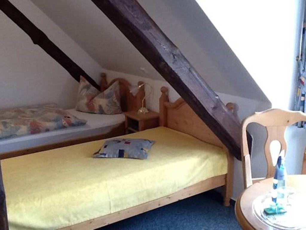Landgasthaus Hesse Hamelin Oda fotoğraf
