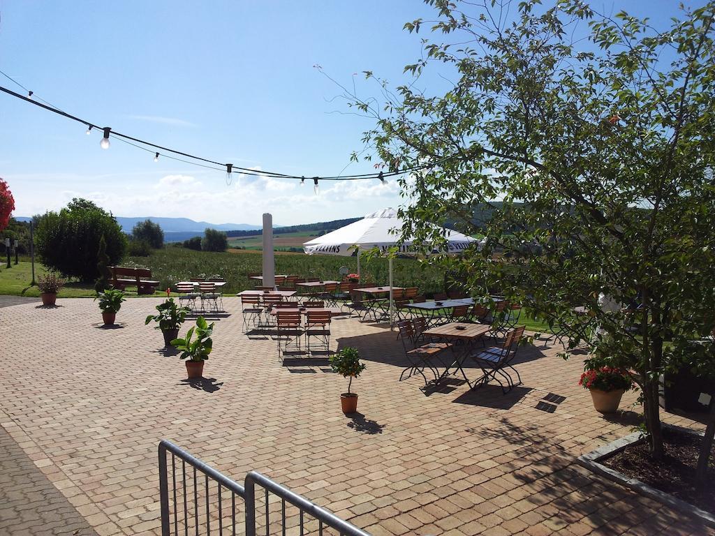 Landgasthaus Hesse Hamelin Dış mekan fotoğraf
