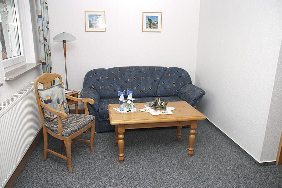 Landgasthaus Hesse Hamelin Oda fotoğraf