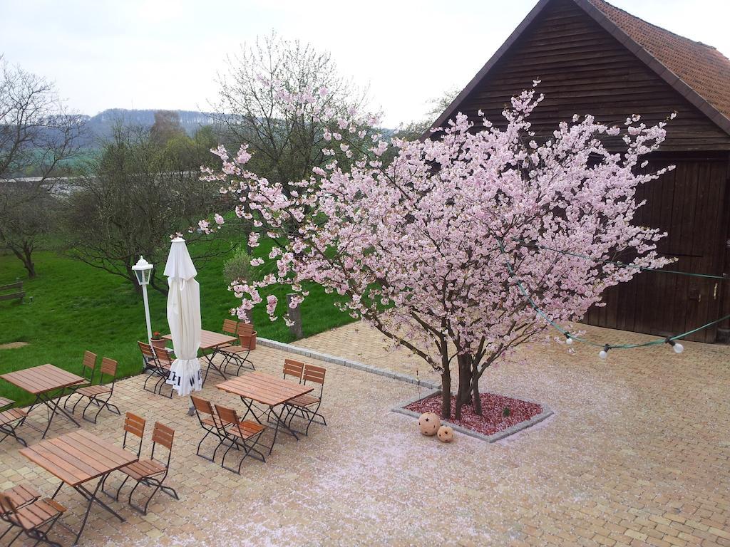 Landgasthaus Hesse Otel Hamelin Dış mekan fotoğraf